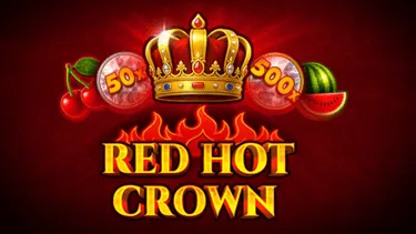 Red Hot Crown - WinPesa - Zambia