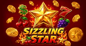 Sizzling Star - WinPesa - Zambia