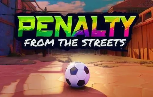 Penalty From The Streets - WinPesa - Zambia