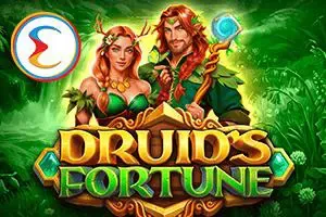 Druids Fortune - WinPesa - Zambia