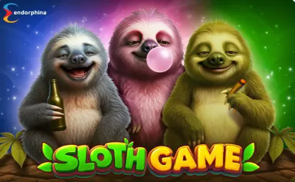 Sloth Game - WinPesa - Zambia