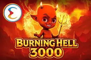 Burning Hell 3000 - WinPesa - Zambia