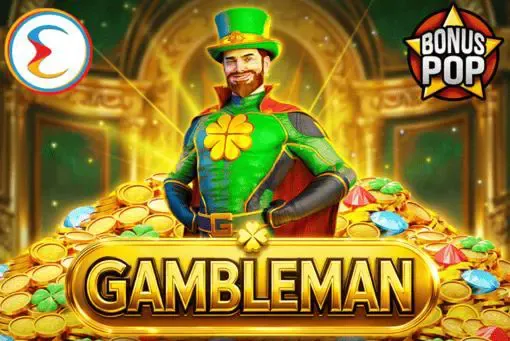 Gambleman - WinPesa - Zambia