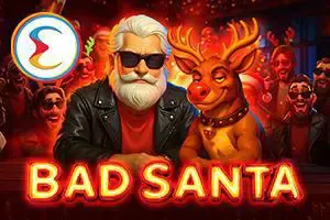 Bad Santa - WinPesa - Zambia