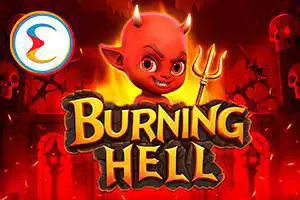 Burning Hell - WinPesa - Zambia