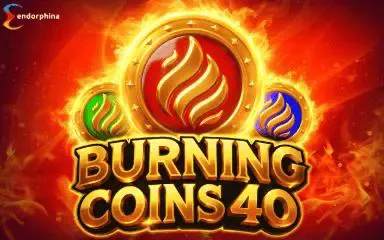 Burning Coins 40 - WinPesa - Zambia