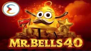 Mr. Bells 40 - WinPesa - Zambia