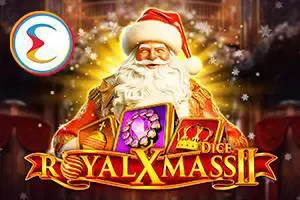 Royal X-mass 2 (Dice) - WinPesa - Zambia