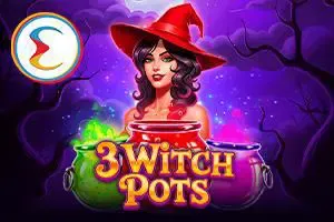 3 Witch Pots - WinPesa - Zambia