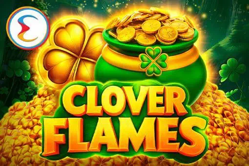 Clover Flames - WinPesa - Zambia