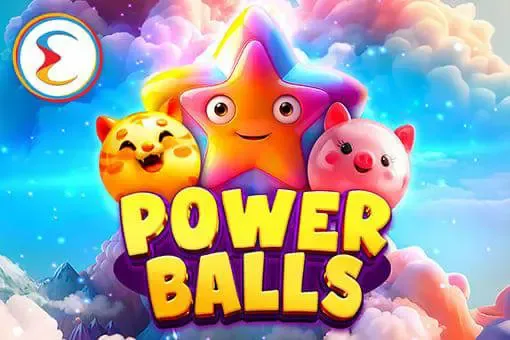 Power Balls - WinPesa - Zambia