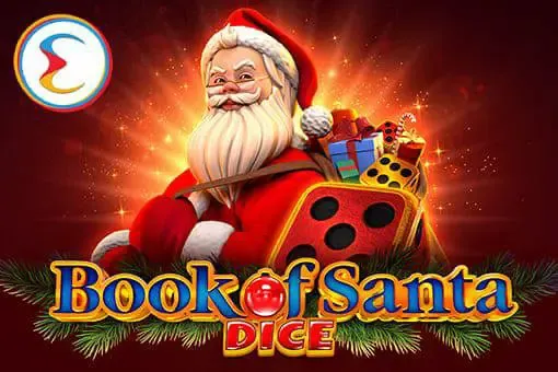 Book Of Santa (Dice) - WinPesa - Zambia