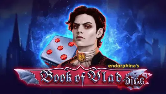 Book of Vlad (Dice) - WinPesa - Zambia