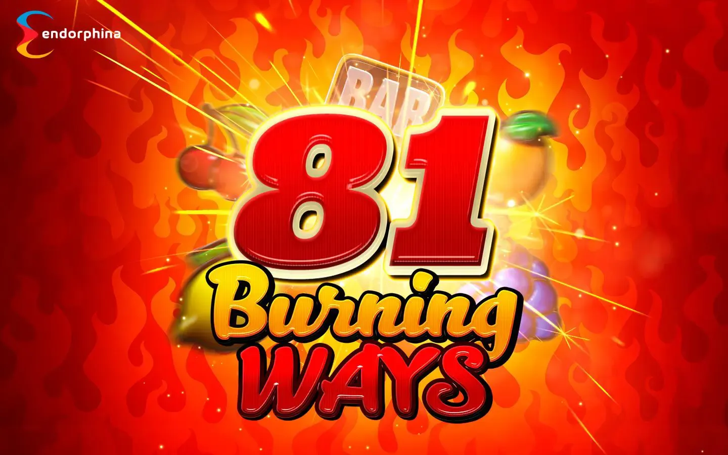 81 Burning Ways - WinPesa - Zambia