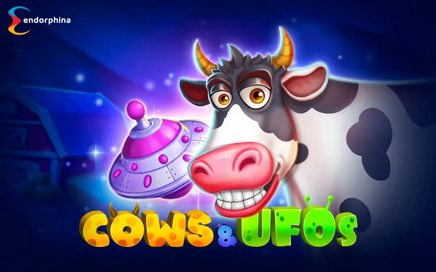 Cows & UFOs - WinPesa - Zambia