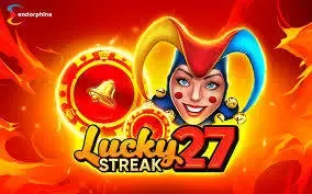 Lucky Streak 27 - WinPesa - Zambia