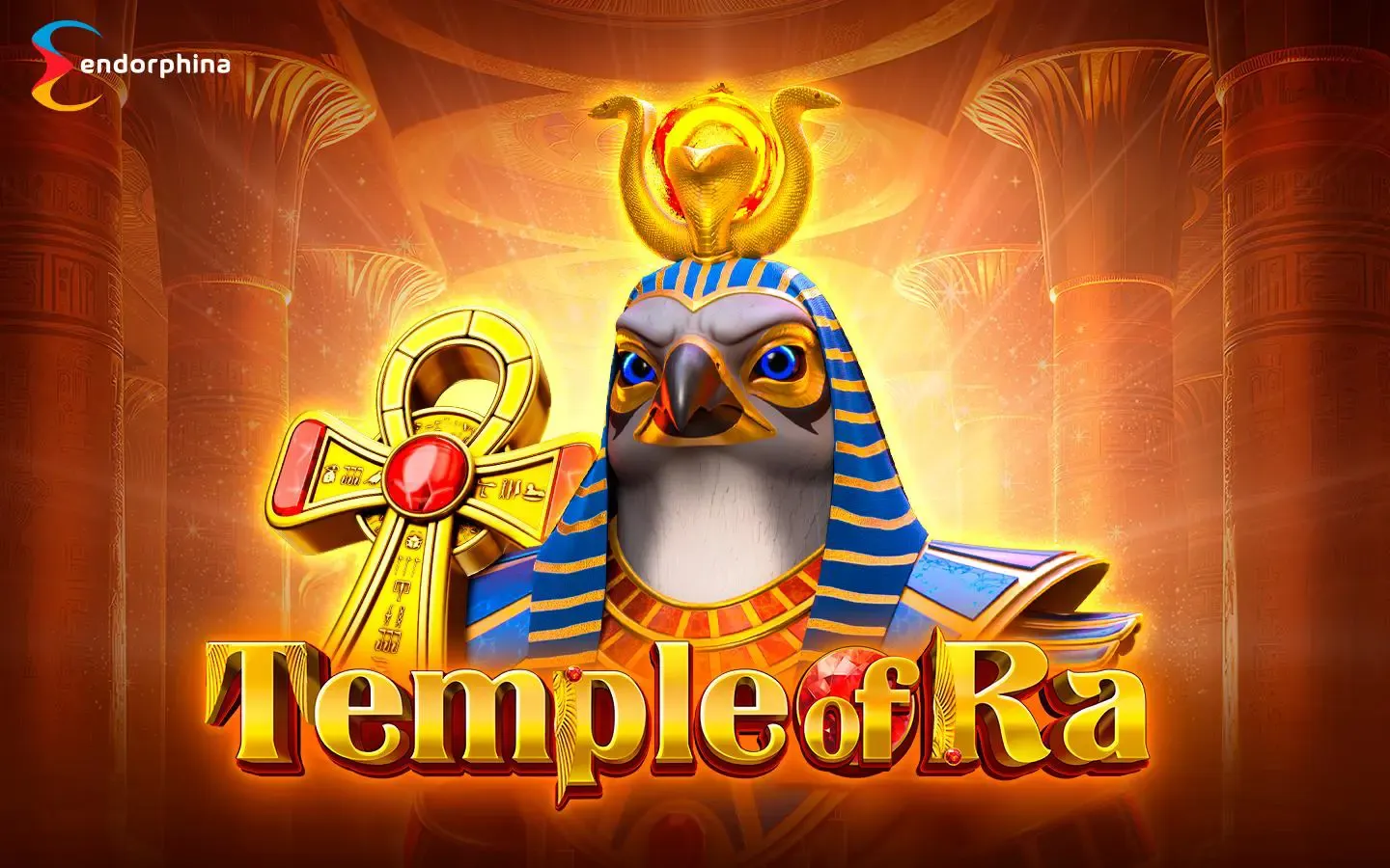 Temple of Ra - WinPesa - Zambia