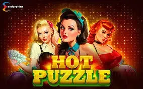 Hot Puzzle - WinPesa - Zambia