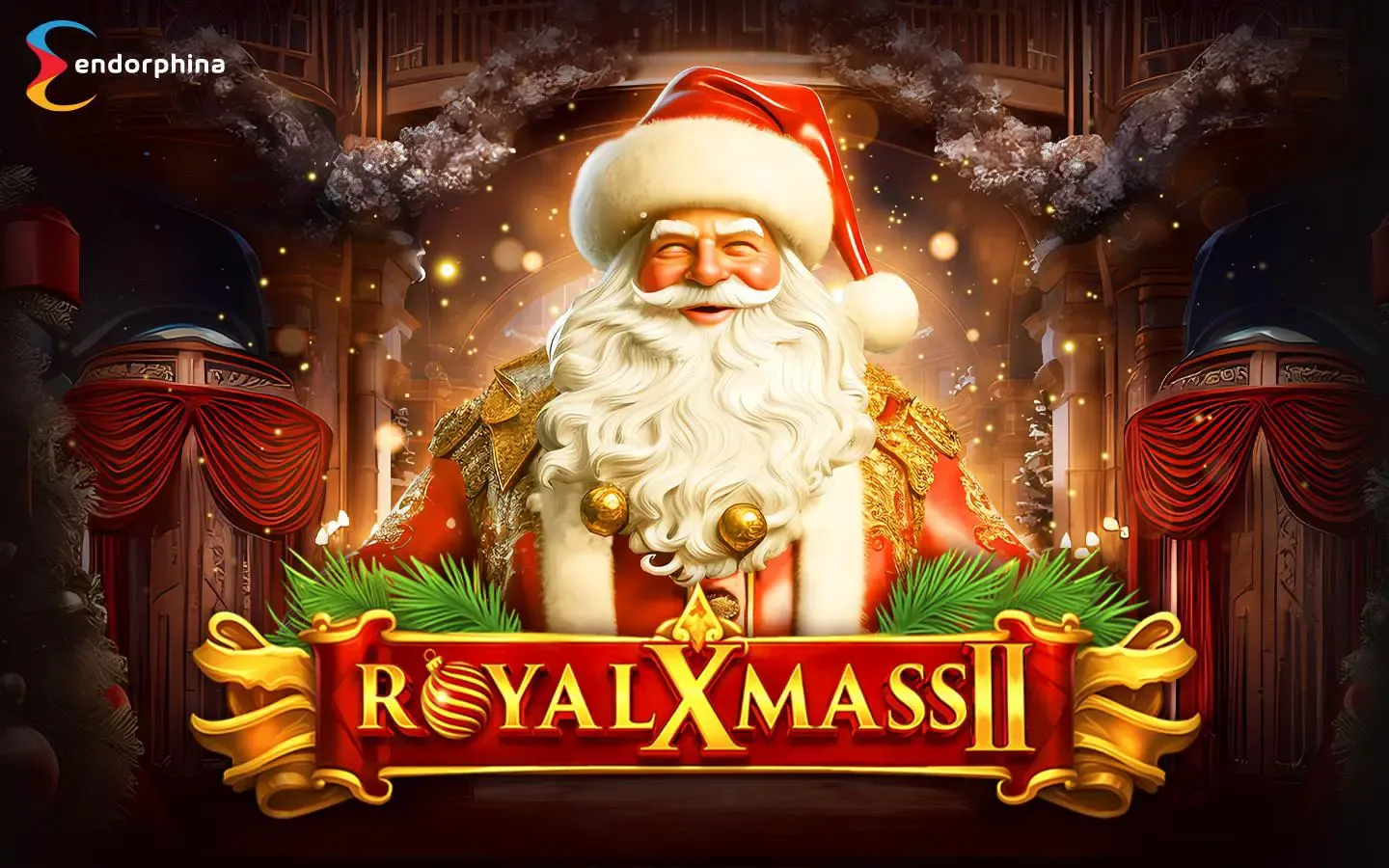 Royal X-mass 2 - WinPesa - Zambia