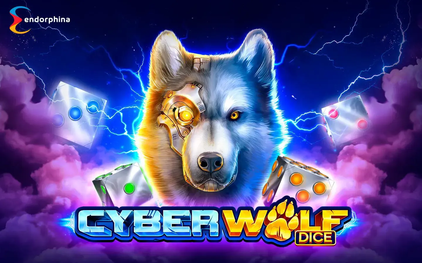 Cyber Wolf (Dice) - WinPesa - Zambia