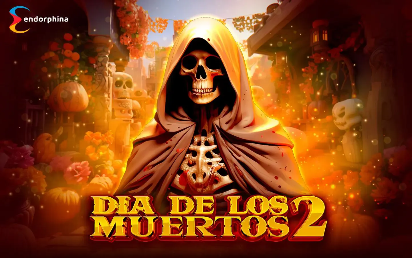 Dia De Los Muertos 2 - WinPesa - Zambia