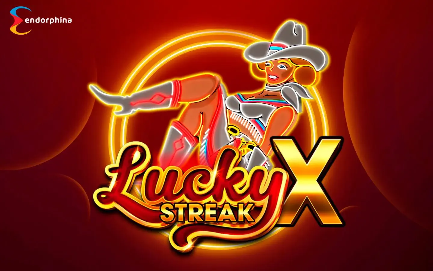 Lucky Streak X - WinPesa - Zambia