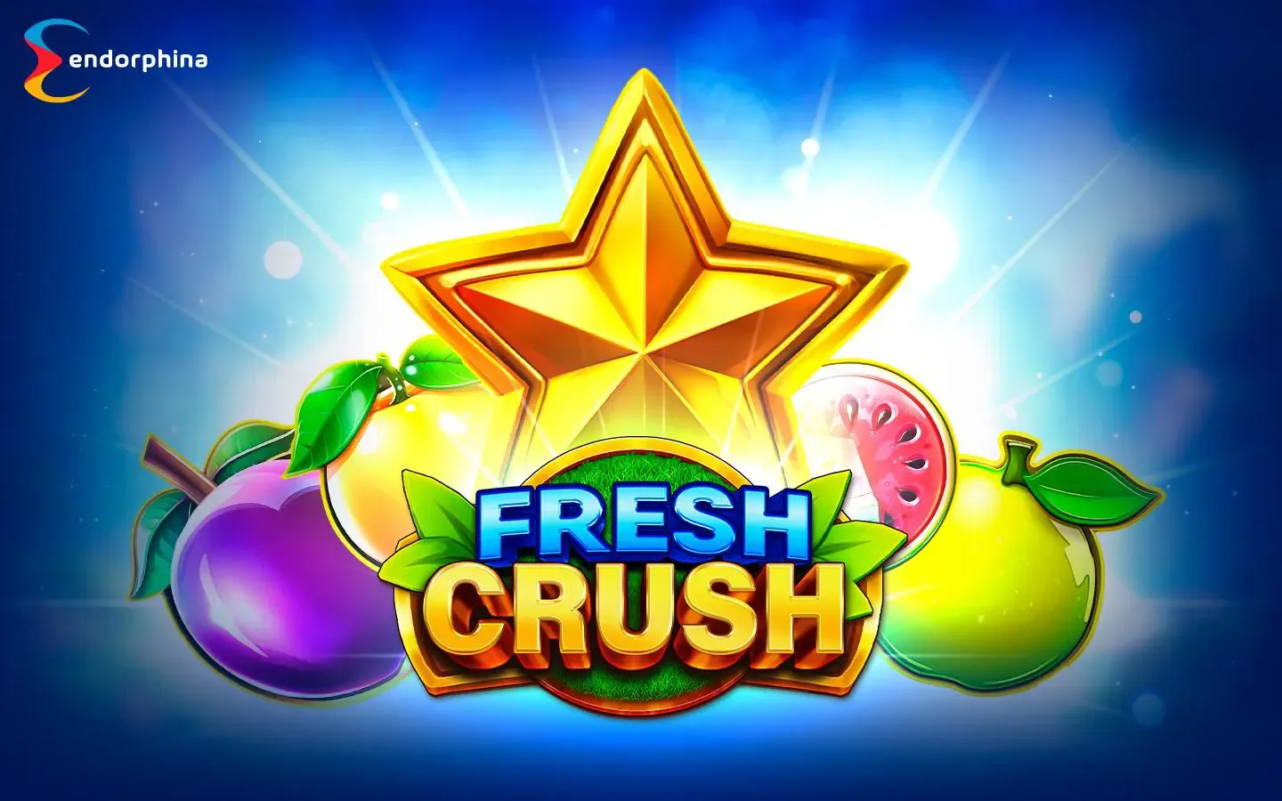Fresh Crush - WinPesa - Zambia
