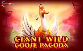 Giant Wild Goose Pagoda - WinPesa - Zambia