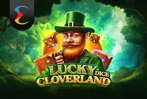 Lucky Cloverland (Dice) - WinPesa - Zambia