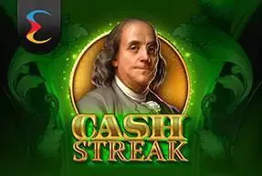 Cash Streak - WinPesa - Zambia