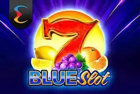 Blue Slot - WinPesa - Zambia