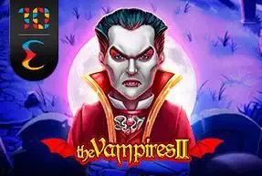 The Vampires 2 - WinPesa - Zambia