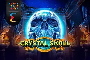 Crystal Skull - WinPesa - Zambia