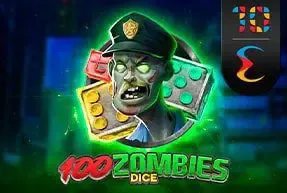 100 Zombies (Dice) - WinPesa - Zambia