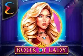 Book of Lady - WinPesa - Zambia