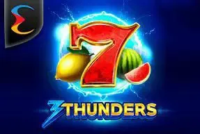 3 Thunders - WinPesa - Zambia