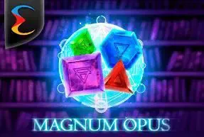 Magnum Opus - WinPesa - Zambia