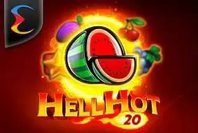 Hell Hot 20 - WinPesa - Zambia