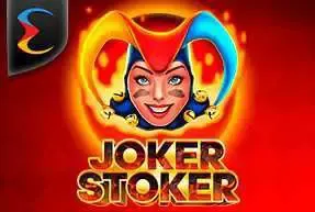 Joker Stoker - WinPesa - Zambia