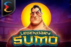 Legendary Sumo - WinPesa - Zambia