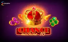 Chance Machine 20 - WinPesa - Zambia