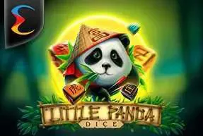 Little Panda (Dice) - WinPesa - Zambia