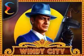 Windy City - WinPesa - Zambia