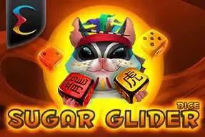 Sugar Glider (Dice) - WinPesa - Zambia