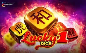 Lucky Streak 1 (Dice) - WinPesa - Zambia