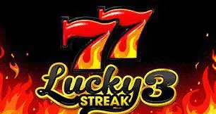 Lucky Streak 3 - WinPesa - Zambia