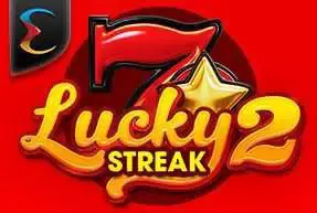 Lucky Streak 2 - WinPesa - Zambia