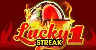 Lucky Streak 1 - WinPesa - Zambia