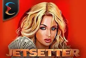 Jetsetter - WinPesa - Zambia