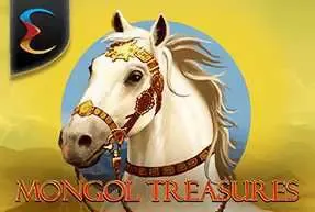Mongol Treasures - WinPesa - Zambia